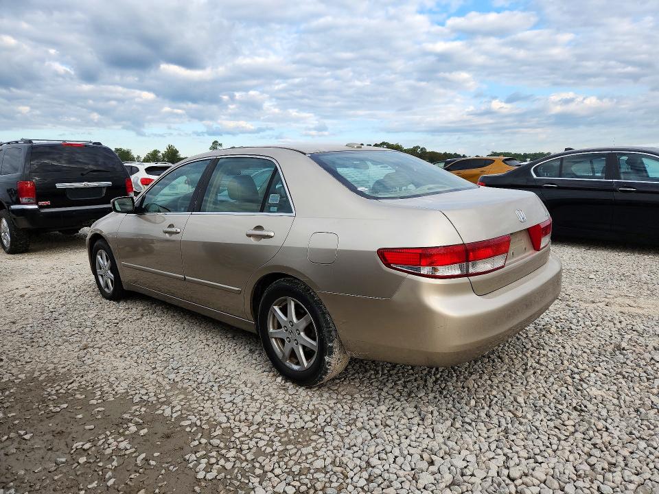 Продаж на аукціоні авто 2004 Honda Accord, vin: 1HGCM66584A008226, номер лоту: 72026326