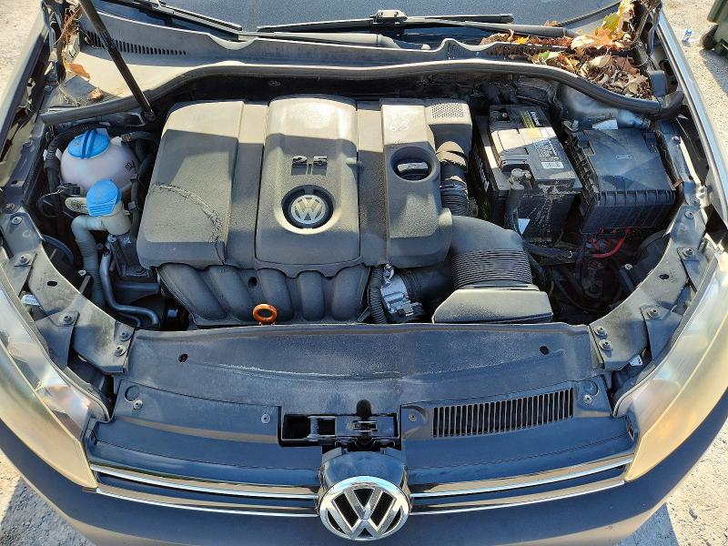 Продаж на аукціоні авто 2013 Volkswagen Jetta, vin: 3VWPP7AJ4DM641811, номер лоту: 71009676