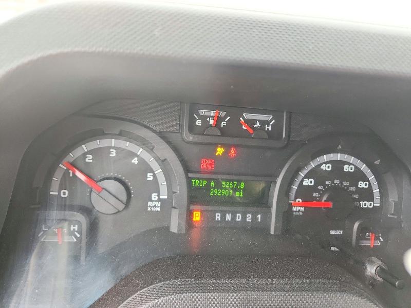 Продаж на аукціоні авто 2013 Ford Econoline, vin: 1FTNE2EL3DDA16844, номер лоту: 73618276