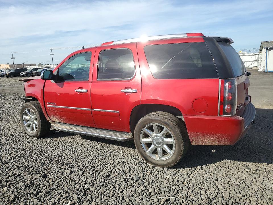 72113606 :رقم المزاد ، 1GKS2EEF2CR324911 vin ، 2012 Gmc Yukon مزاد بيع