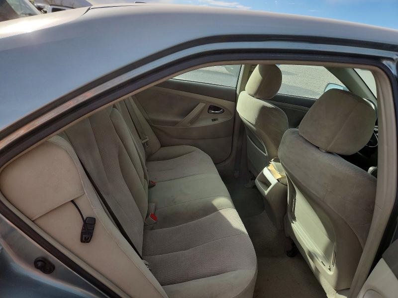 Продаж на аукціоні авто 2011 Toyota Camry, vin: 4T4BF3EK7BR109653, номер лоту: 68886736