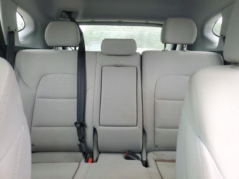 72367966 :رقم المزاد ، KM8J2CA4XKU987408 vin ، 2019 Hyundai Tucson مزاد بيع