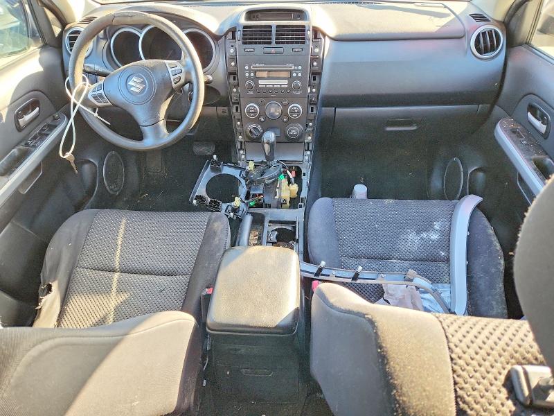 Aukcja sprzedaży 2008 Suzuki Grand Vitara, vin: JS3TD944884100047, numer aukcji: 71401366