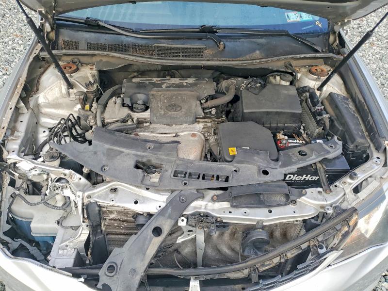71471366 :رقم المزاد ، 4T1BF1FK3EU771389 vin ، 2014 Toyota Camry مزاد بيع