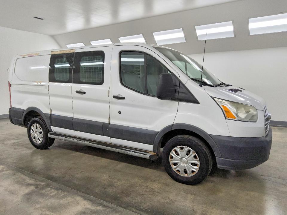 Продажа на аукционе авто 2015 Ford Transit, vin: 1FTNR1ZM9FKA34488, номер лота: 69649476
