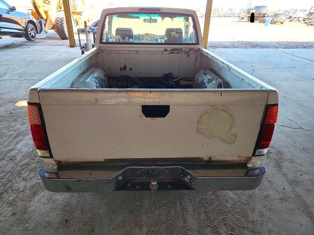 Продажа на аукционе авто 1997 Nissan Truck, vin: 1N6SD11S8VC383546, номер лота: 72565206