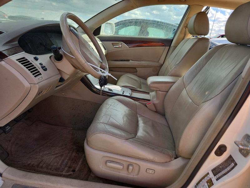 Продажа на аукционе авто 2008 Toyota Avalon, vin: 4T1BK36B68U304818, номер лота: 71468846