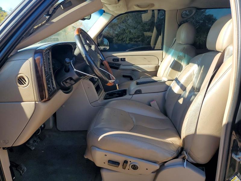 Продаж на аукціоні авто 2006 Gmc New Sierra, vin: 2GTEK13T961176053, номер лоту: 71490616