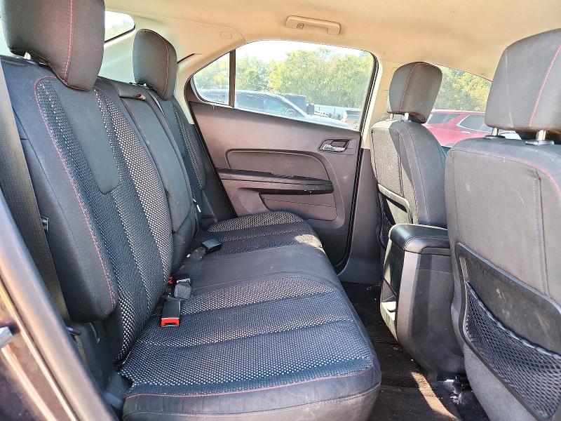 72305516 :رقم المزاد ، 1GNALBEK2GZ105492 vin ، 2016 Chevrolet Equinox مزاد بيع