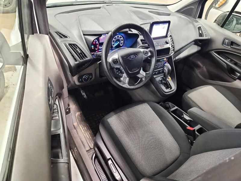 69349786 :رقم المزاد ، NM0LS7E23L1475261 vin ، 2020 Ford Transit Connect مزاد بيع