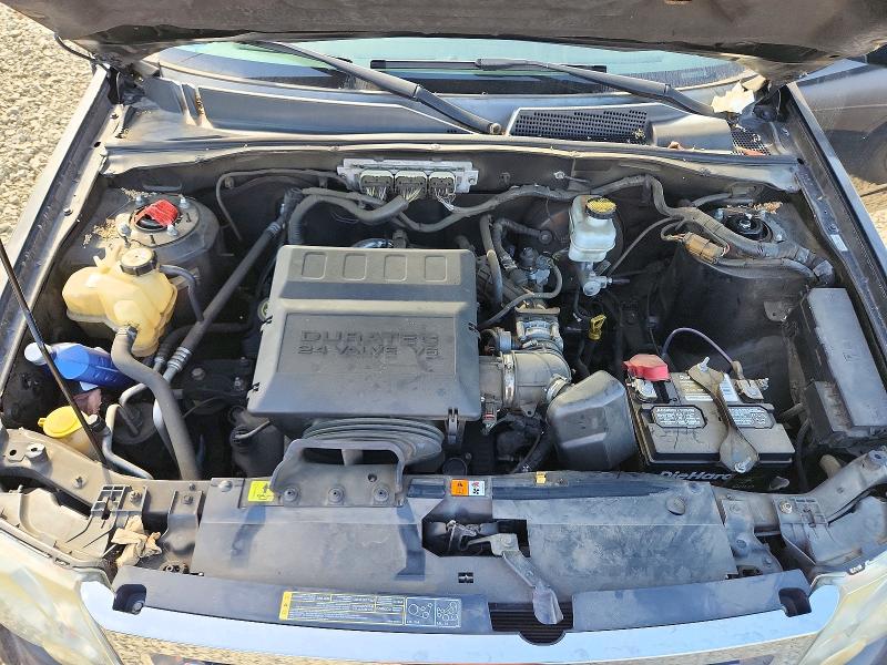 2010 Ford Escape მანქანა იყიდება აუქციონზე, vin: 1FMCU9EG7AKB34789, აუქციონის ნომერი: 70955186