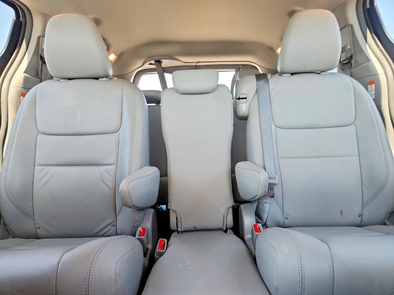 Aukcja sprzedaży 2019 Toyota Sienna, vin: 5TDYZ3DC8KS985095, numer aukcji: 71575156