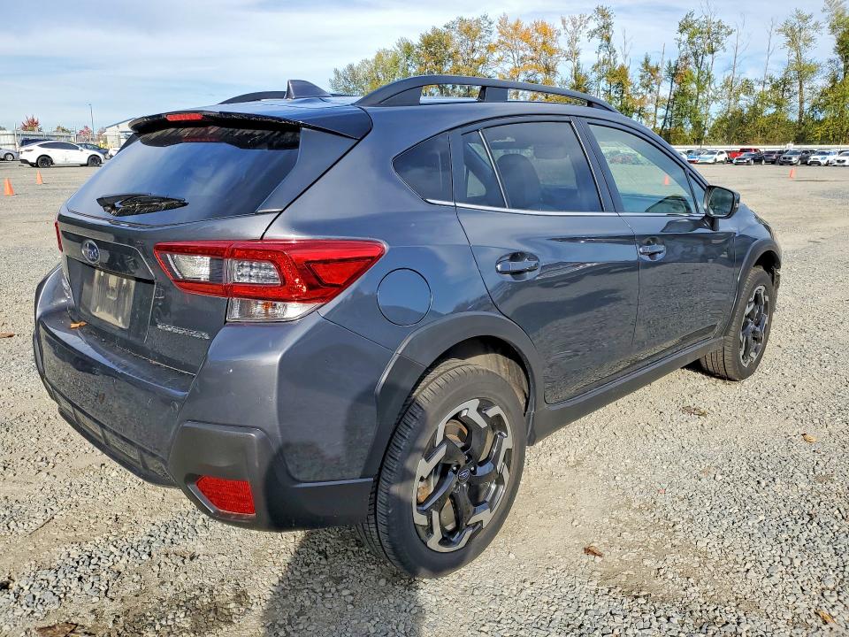 Aukcja sprzedaży 2021 Subaru Crosstrek, vin: JF2GTHNC0MH235496, numer aukcji: 70681306