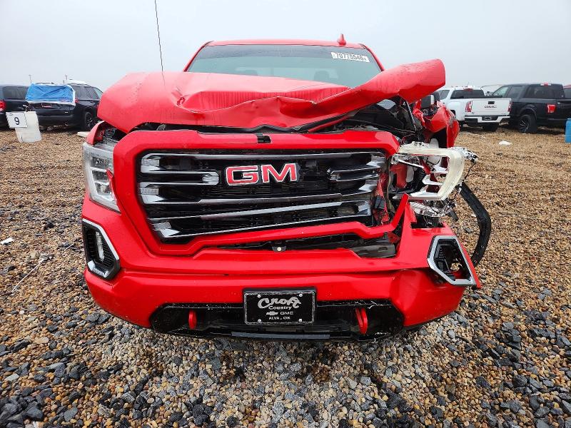 Aukcja sprzedaży 2021 Gmc Sierra, vin: 3GTU9EET8MG461309, numer aukcji: 70775546