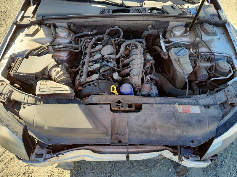 71679936 :رقم المزاد ، WAUGF78K39A081611 vin ، 2009 Audi A4 مزاد بيع