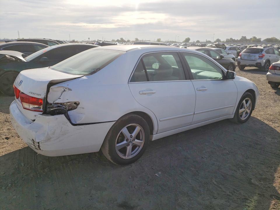 71499036 :رقم المزاد ، 1HGCM56614A056332 vin ، 2004 Honda Accord مزاد بيع