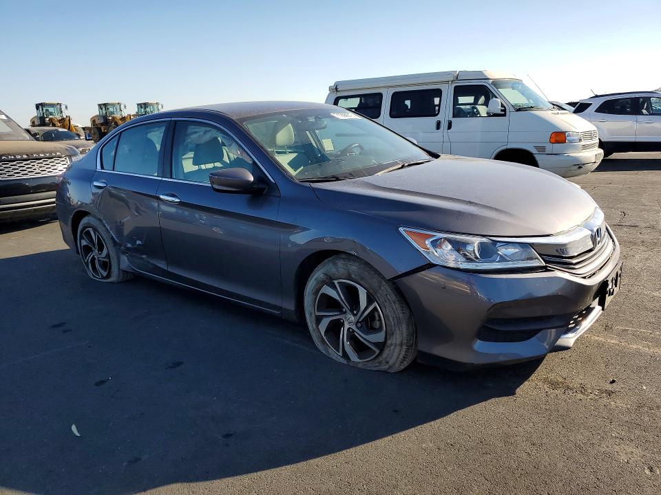 Продаж на аукціоні авто 2016 Honda Accord, vin: 1HGCR2F31GA155663, номер лоту: 71298916