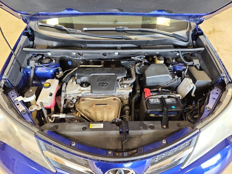 Aukcja sprzedaży 2015 Toyota Rav4, vin: 2T3BFREV9FW408260, numer aukcji: 71905586