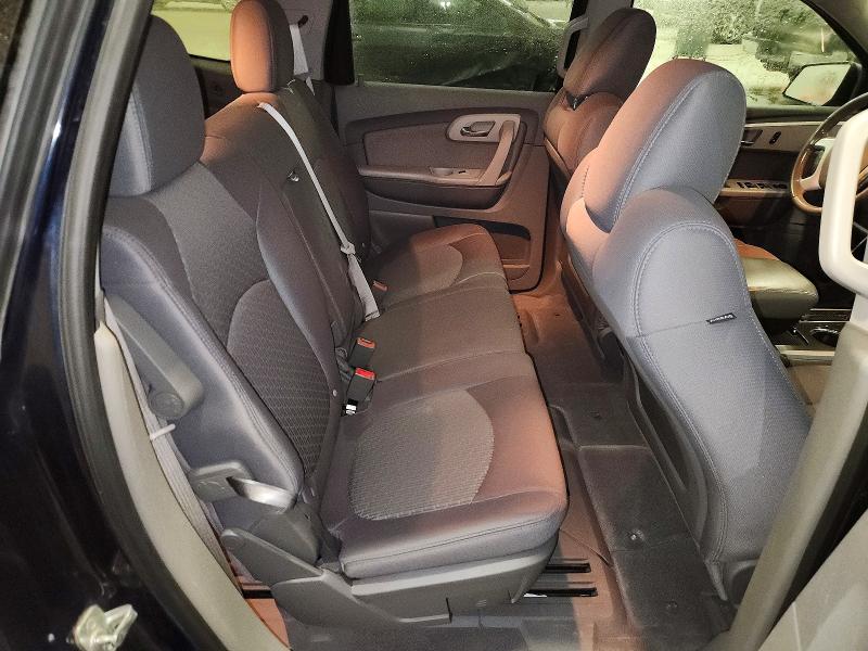 Продаж на аукціоні авто 2012 Chevrolet Traverse, vin: 1GNKRFED9CJ172658, номер лоту: 70472936