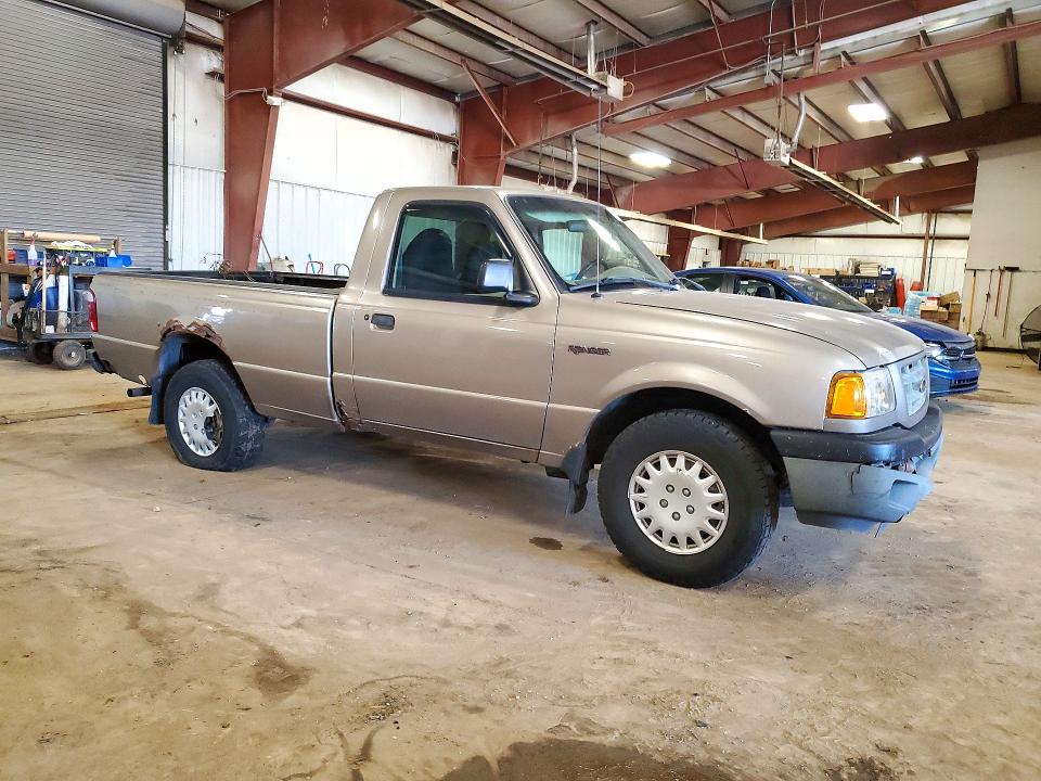 Продаж на аукціоні авто 2003 Ford Ranger, vin: 1FTYR10U53TA16909, номер лоту: 72616286