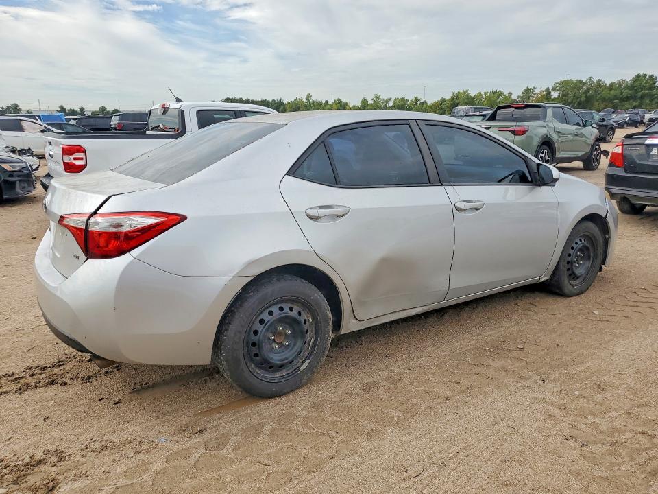 Продаж на аукціоні авто 2014 Toyota Corolla, vin: 2T1BURHE4EC174314, номер лоту: 71668436