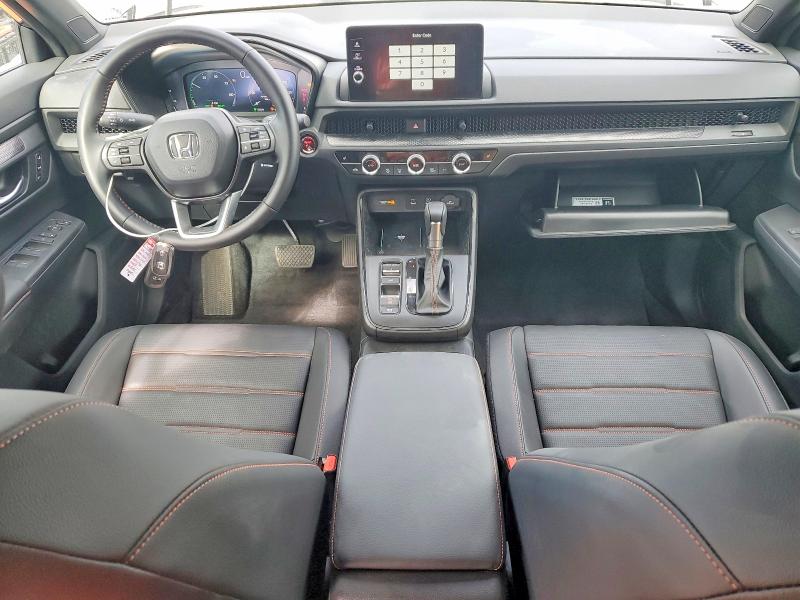 Aukcja sprzedaży 2026 Honda Cr-v, vin: 7FARS6H87TE122105, numer aukcji: 70827716