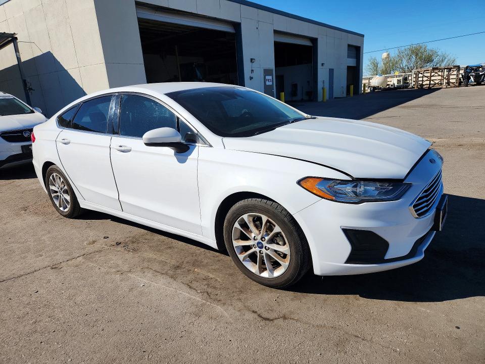 Продаж на аукціоні авто 2019 Ford Fusion, vin: 3FA6P0HD1KR198450, номер лоту: 73186426