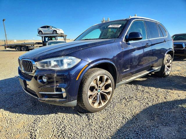 Продаж на аукціоні авто 2015 Bmw X5, vin: 5UXKS4C53F0J98047, номер лоту: 71564336