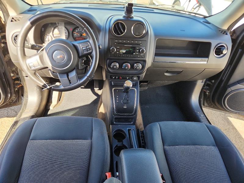 71663596 :رقم المزاد ، 1C4NJRFB7ED518932 vin ، 2014 Jeep Patriot مزاد بيع