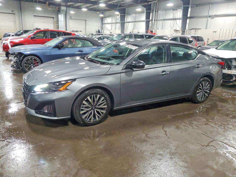 Aukcja sprzedaży 2025 Nissan Altima, vin: 1N4BL4DV0SN395810, numer aukcji: 71401096