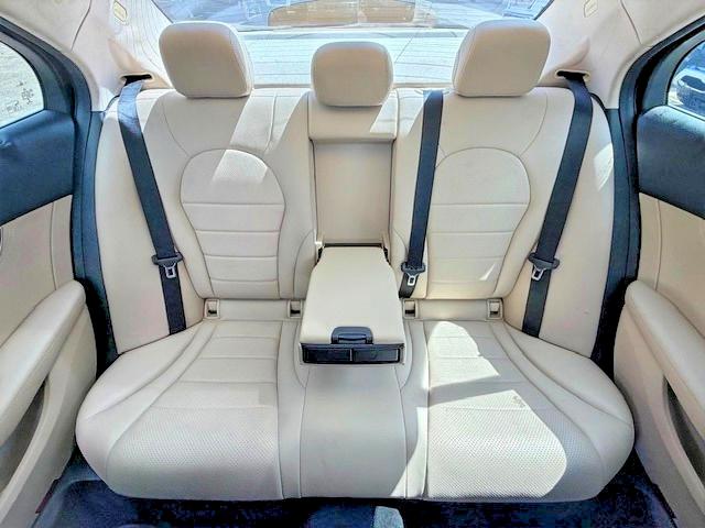 2016 Mercedes-benz C მანქანა იყიდება აუქციონზე, vin: WDDWF4JB9GR126515, აუქციონის ნომერი: 72107386