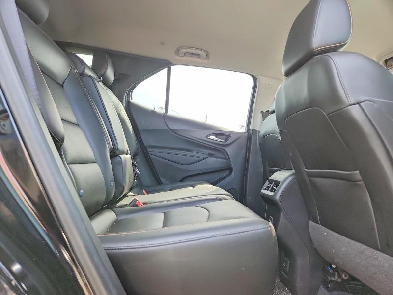 Продаж на аукціоні авто 2020 Chevrolet Equinox, vin: 2GNAXYEX5L6223447, номер лоту: 71033086
