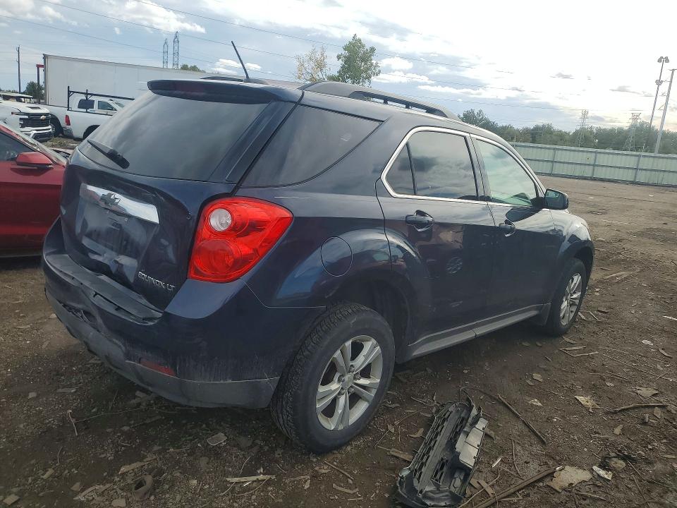 2015 Chevrolet Equinox მანქანა იყიდება აუქციონზე, vin: 2GNALBEK3F1163876, აუქციონის ნომერი: 71289086