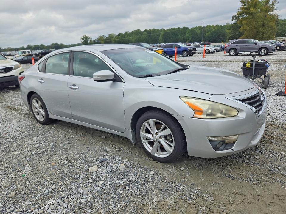 Продаж на аукціоні авто 2015 Nissan Altima, vin: 1N4AL3AP5FC435859, номер лоту: 71894966