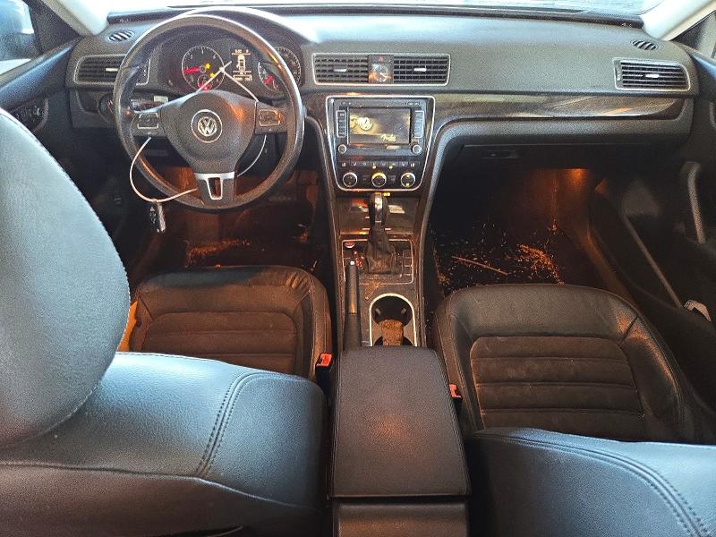Продаж на аукціоні авто 2014 Volkswagen Passat, vin: 1VWCN7A39EC045974, номер лоту: 70561726