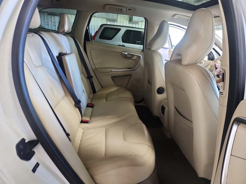 Продажа на аукционе авто 2012 Volvo Xc60, vin: YV4952DL8C2305793, номер лота: 71979556