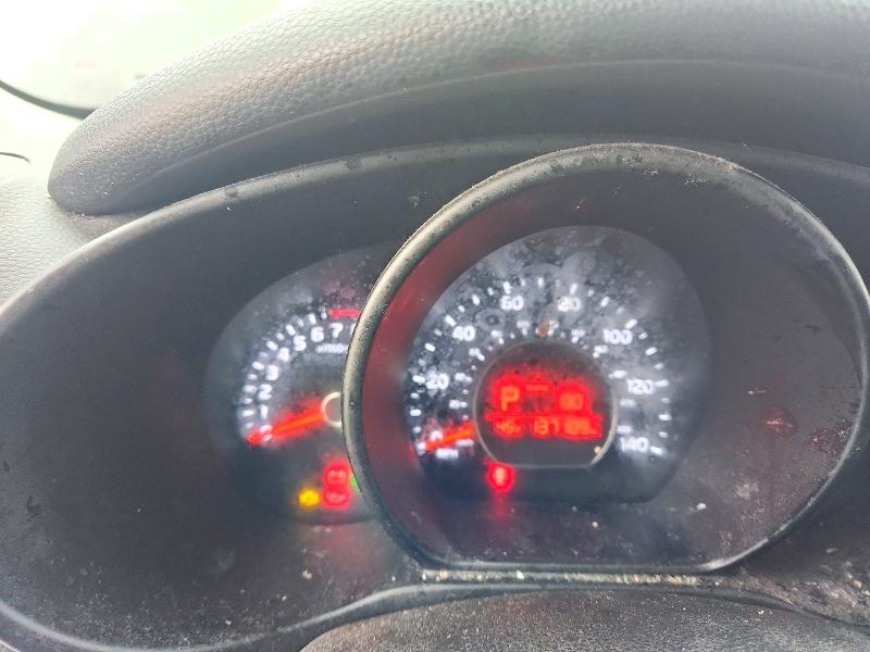 Продажа на аукционе авто 2015 Kia Soul, vin: KNDJN2A26F7776750, номер лота: 73664366