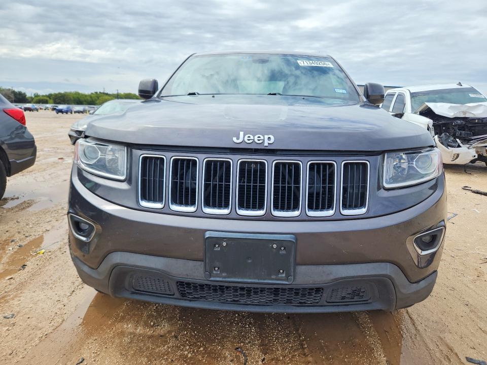 Продаж на аукціоні авто 2014 Jeep Grand Cherokee, vin: 1C4RJFAG5EC448095, номер лоту: 71349256