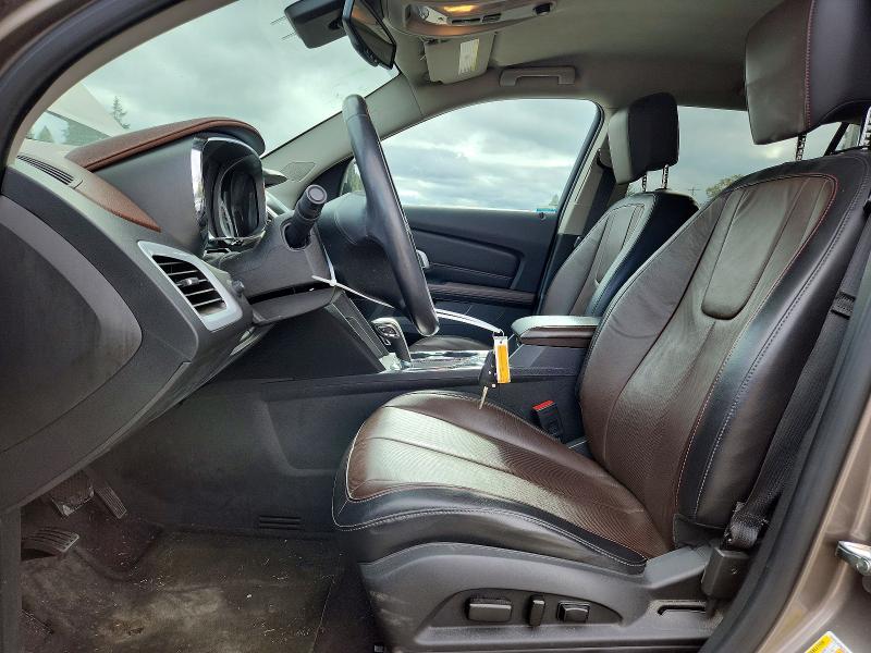 Продаж на аукціоні авто 2012 Gmc Terrain, vin: 2GKFLVE56C6160421, номер лоту: 73293746
