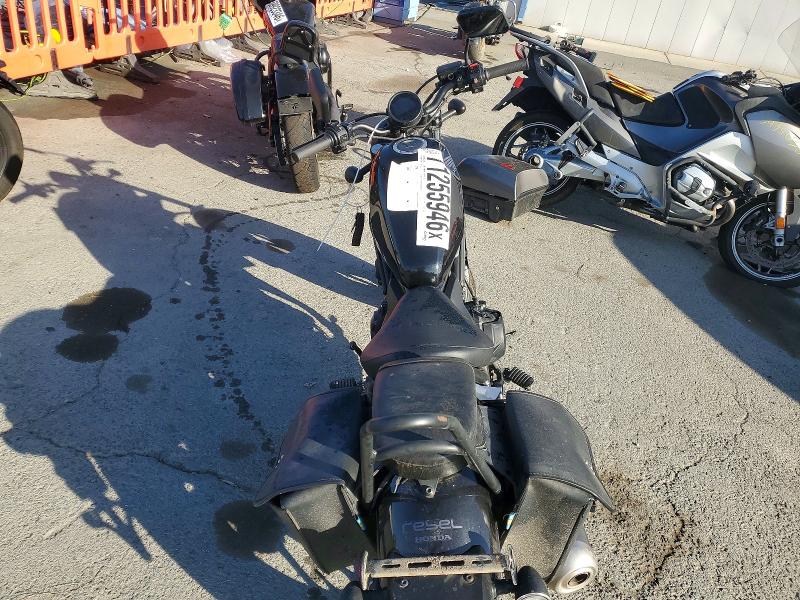 Продаж на аукціоні авто 2024 Honda Cmx500, vin: MLHPC565XR5700224, номер лоту: 71255946