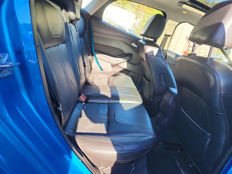 Продаж на аукціоні авто 2014 Ford Focus, vin: 1FADP3N22EL338603, номер лоту: 73547966
