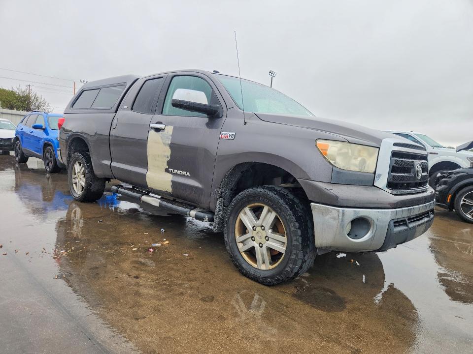 2012 Toyota Tundra მანქანა იყიდება აუქციონზე, vin: 5TFUY5F10CX219902, აუქციონის ნომერი: 70954116