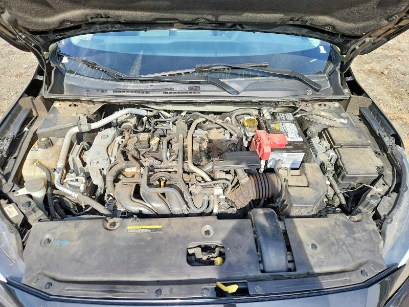 Продажа на аукционе авто 2023 Nissan Sentra, vin: 3N1AB8CVXPY279285, номер лота: 71491026