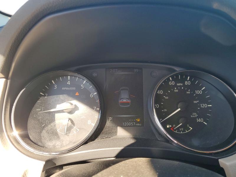 Auction sale of the 2018 Nissan Rogue Sport, vin: JN1BJ1CP1JW157977, lot number: 72243596