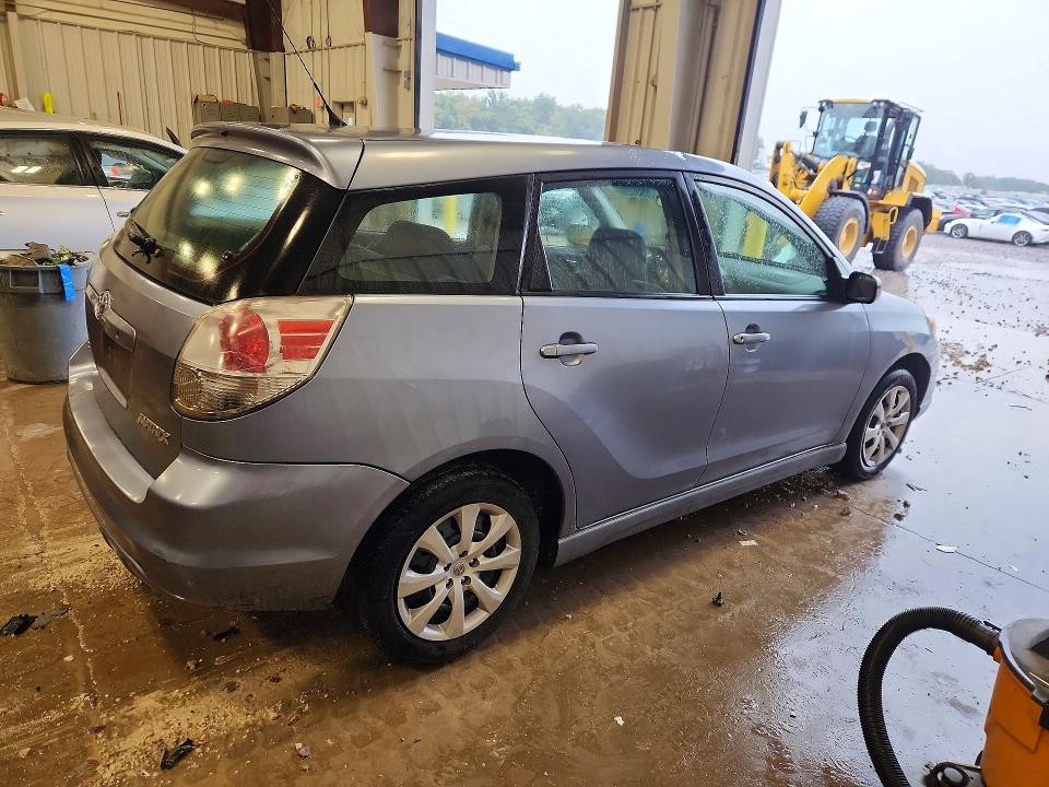 Продажа на аукционе авто 2005 Toyota Matrix, vin: 2T1KR32E35C437691, номер лота: 70931266