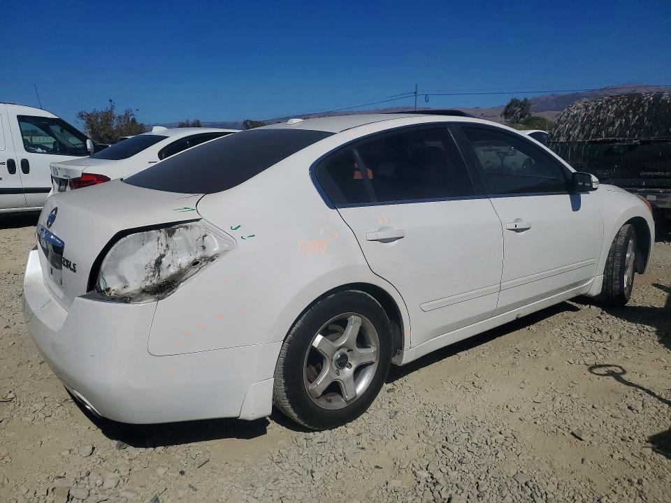 72324666 :رقم المزاد ، 1N4AL2AP6AN466741 vin ، 2010 Nissan Altima مزاد بيع