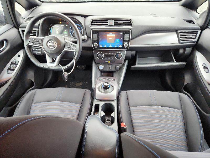 Aukcja sprzedaży 2024 Nissan Leaf, vin: 1N4AZ1BVXRC556584, numer aukcji: 70168546
