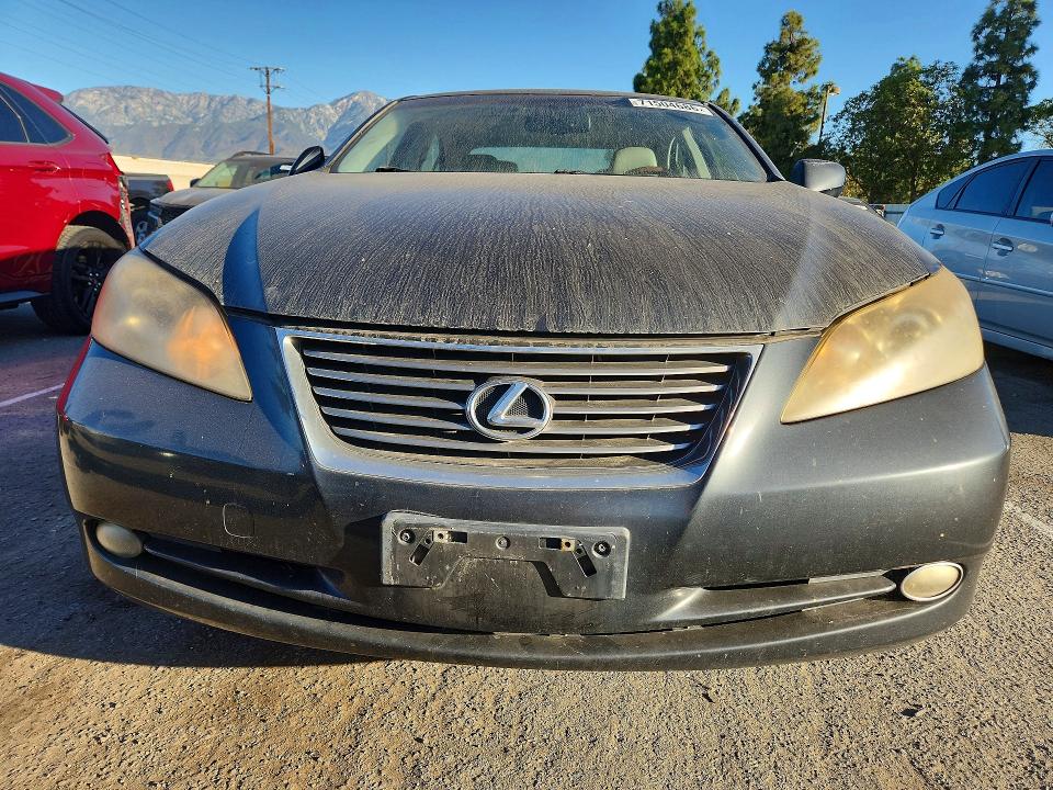 Продаж на аукціоні авто 2007 Lexus Es 350, vin: JTHBJ46G972071938, номер лоту: 71504686