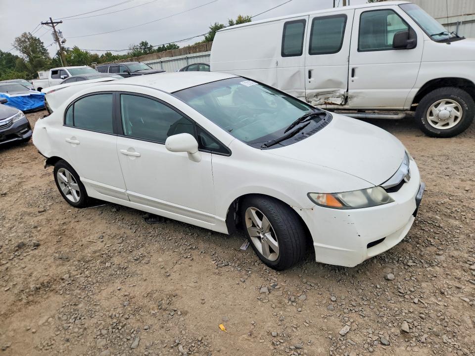 71212976 :رقم المزاد ، 2HGFA1F66BH513858 vin ، 2011 Honda Civic مزاد بيع