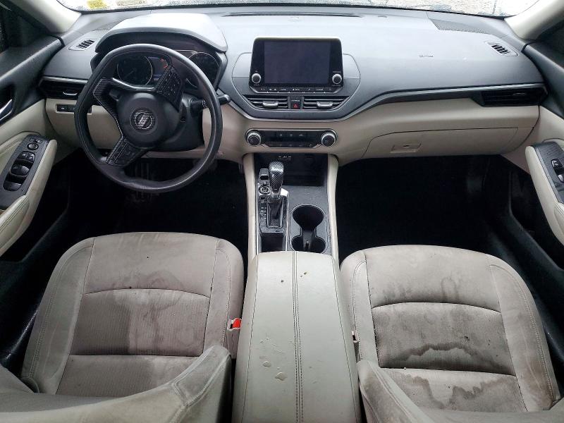 Продаж на аукціоні авто 2020 Nissan Altima, vin: 1N4BL4BV1LC271951, номер лоту: 68924936